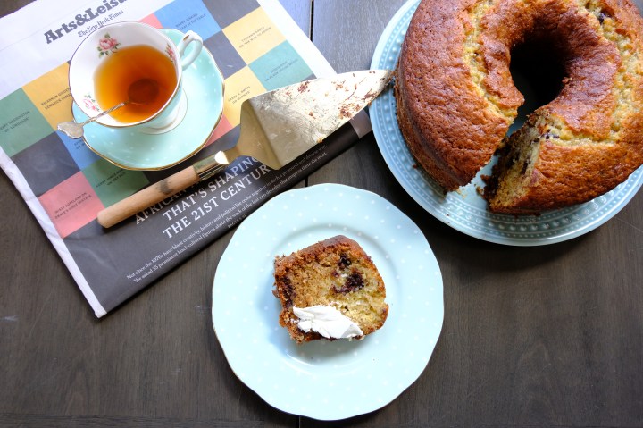 THE Chrissy Teigen Banana&nbsp;Bread